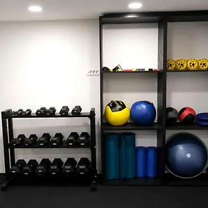 Appartamento Emona Free Parking & Gym, Lubiana