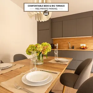 Apartmaji Klavdija Apartman